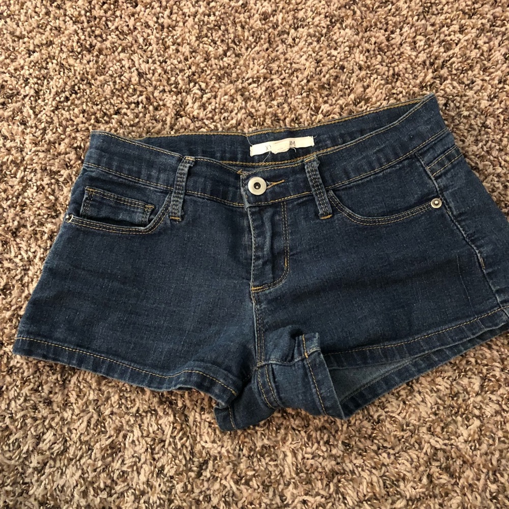 Forever 21 Shorts